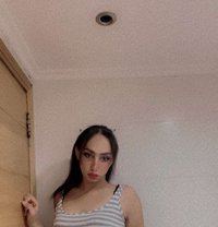 Tara - Transsexual escort in Beirut