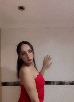 Tara - Acompañantes transexual in Beirut Photo 5 of 7