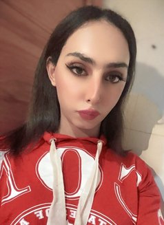 Tara - Transsexual escort in Beirut Photo 3 of 11