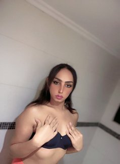 Tara - Acompañantes transexual in Beirut Photo 7 of 12