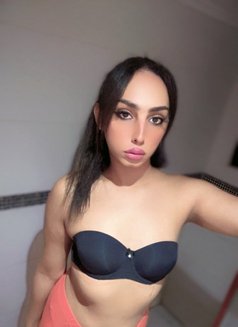 Tara - Acompañantes transexual in Beirut Photo 8 of 12