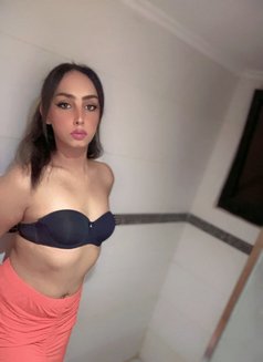 Tara - Acompañantes transexual in Beirut Photo 9 of 12