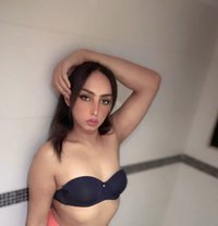 Tara - Transsexual escort in Beirut