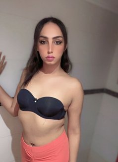 Tara - Acompañantes transexual in Beirut Photo 12 of 12
