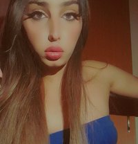 Tara - Transsexual escort in Beirut