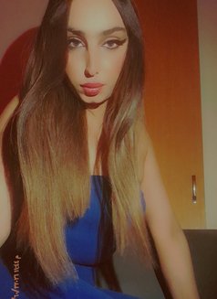 Tara - Transsexual escort in Beirut Photo 2 of 7