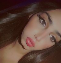 Tara - Transsexual escort in Beirut