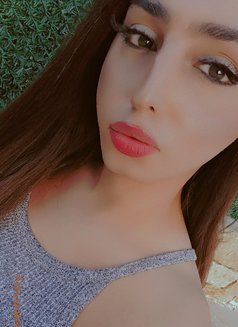 Tara - Transsexual escort in Beirut Photo 1 of 8