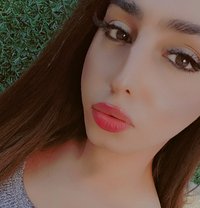 Tara - Transsexual escort in Beirut