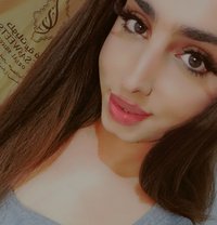 Tara - Transsexual escort in Beirut