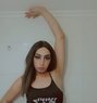 Tara - Transsexual escort in Beirut Photo 5 of 9