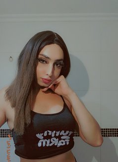 Tara - Transsexual escort in Beirut Photo 6 of 9