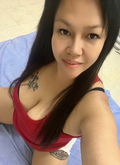 Tara New Thai Lady, Do Anal - puta in Muscat Photo 5 of 5