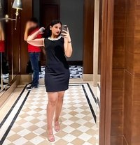 Tara cam show & ❣️real meet - escort in Mumbai Photo 3 of 3