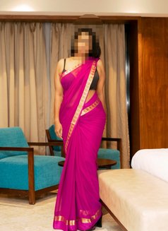 Tara [Real meets only] - escort in Bangalore Photo 5 of 5