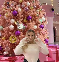 Tara - escort in Riyadh