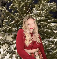 mia le - escort in Jubail