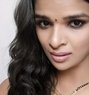 Tara Shemale - Transsexual escort in Hyderabad Photo 1 of 2