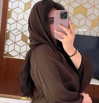 Tara - escort in Riyadh