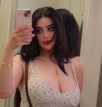 Tara - escort in Riyadh