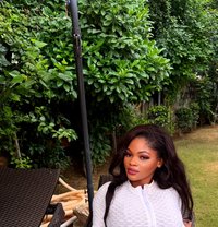 Tara - escort in Noida