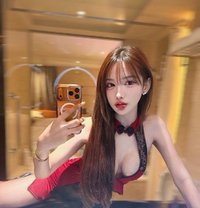 Sombun VIP TS - Transsexual escort in Taipei