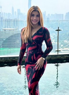 TARA THAI HOT SEXY PUSSY - escort in Kuala Lumpur Photo 8 of 24