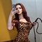 TARA THAI HOT SEXY PUSSY - escort in Kuala Lumpur
