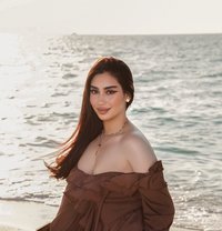 Tara - escort in Dubai