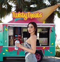 Haifa Independet - escort in Dubai