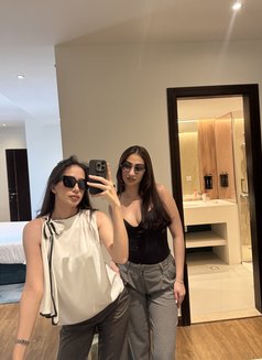 Haifa Independet - puta in Dubai Photo 4 of 11