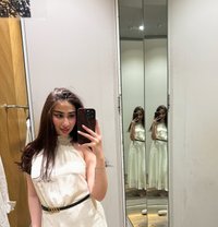 Haifa Independet - escort in Dubai