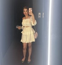 Tara - escort in Muscat