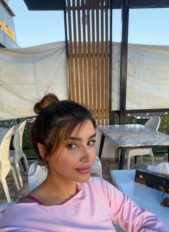 Tara - escort in Muscat Photo 2 of 8