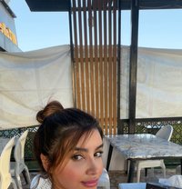 Tara - escort in Muscat