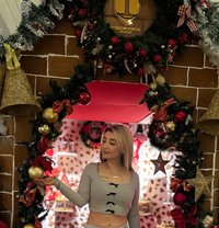 Tara - escort in Muscat