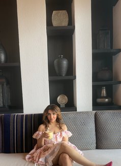 Tara - escort in Muscat Photo 7 of 8