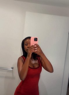 Mona - escort in Entebbe Photo 1 of 3