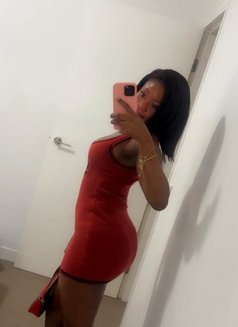 Mona - escort in Entebbe Photo 3 of 3