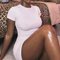 Dianne - escort in Kampala