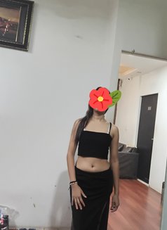 Taraa - escort in New Delhi Photo 1 of 5