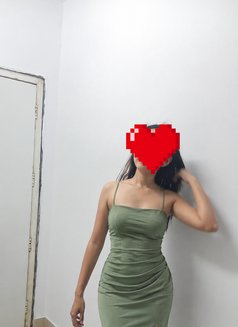 Taraa - escort in New Delhi Photo 3 of 5
