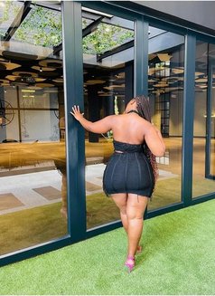 Tarah big boots girl in JARAHALLI - escort in Bangalore Photo 1 of 4
