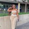 Tarah big boots girl in JARAHALLI - escort in Bangalore Photo 2 of 4