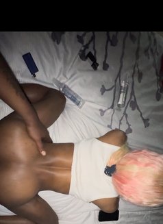 Taraki Hot Top Ts - Transsexual escort in Santa Cruz de Tenerife Photo 13 of 13