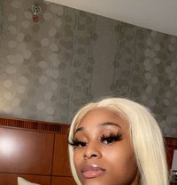 Taraki Hot Ts - Acompañantes transexual in Tokyo