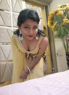 Tarana begam - Acompañantes transexual in Mumbai Photo 19 of 24