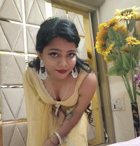 Tarana begam - Acompañantes transexual in Mumbai Photo 19 of 24