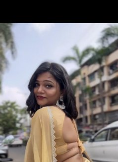 Tarana begam - Acompañantes transexual in Mumbai Photo 20 of 24