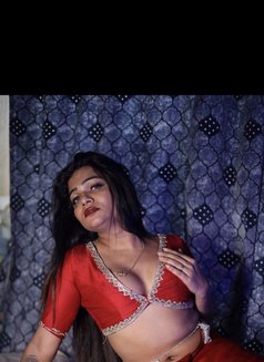 Tarana begam - Acompañantes transexual in Mumbai Photo 23 of 24